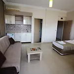 & Apart Otel Alanya