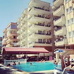 Apart Otel &