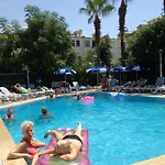 Apart Otel & Alanya