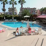 & Alanya