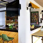 Apart Otel &
