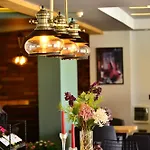 & Apart Otel 3*