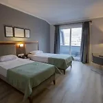 & Apart Otel 3*