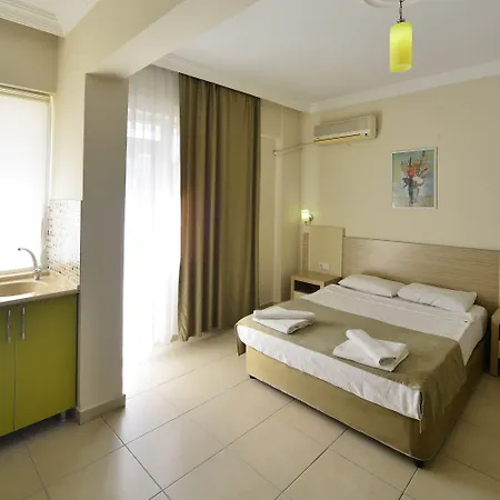 & 3* Alanya