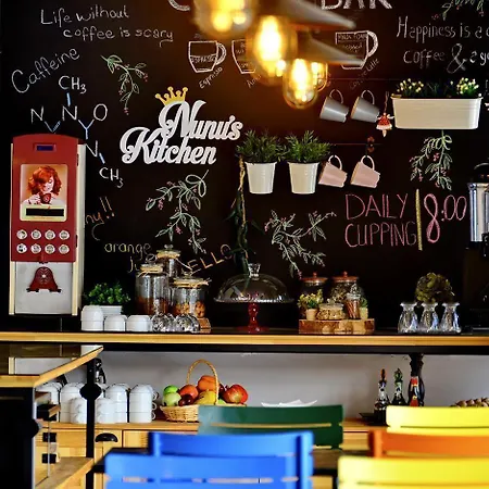 & Aparthotel 3*