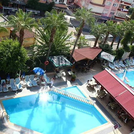 Aparthotel &