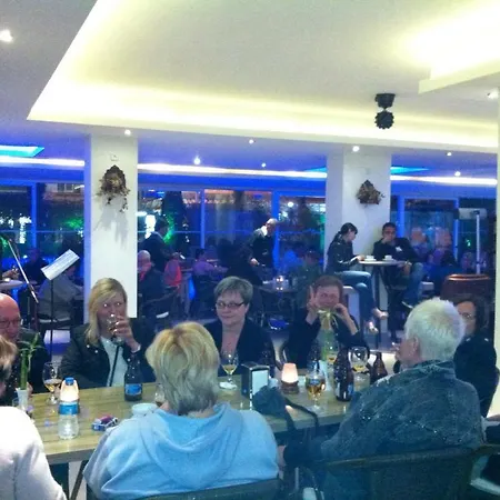 Aparthotel &