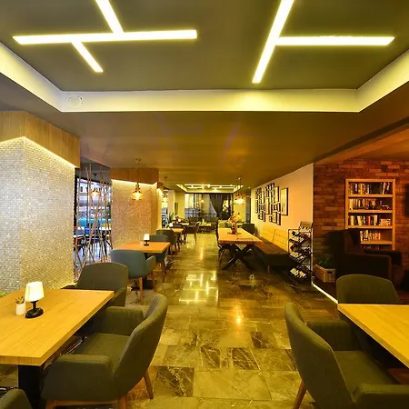 Aparthotel &