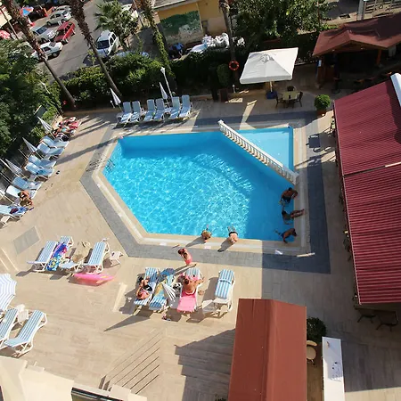 & 3* Alanya