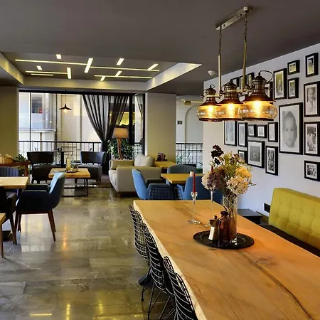 Hotel de apartamente & 3*