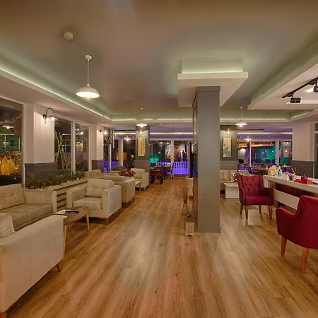 Hotel de apartamente &