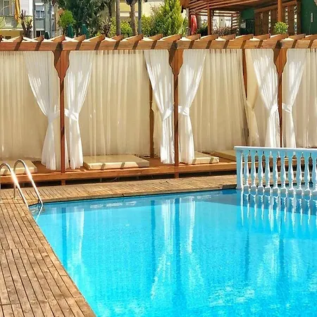 Aparthotel &