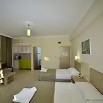 Aparthotel & Alanya