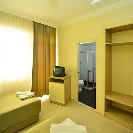Hotel de apartamente &
