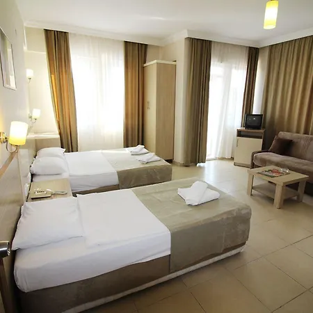 Hotel apartamentowy & 3*