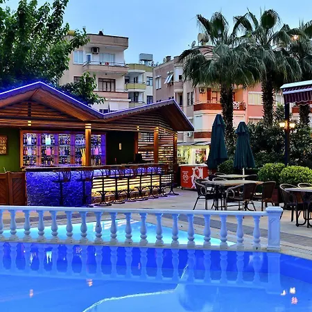& 3* Alanya