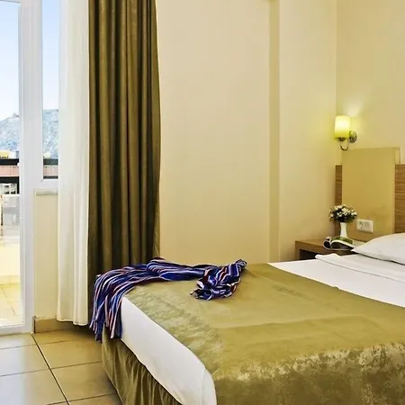 Hotel apartamentowy &