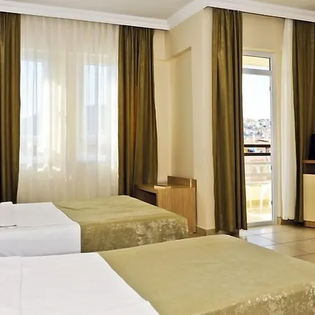 & 3* Alanya