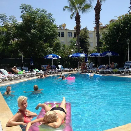 Aparthotel & Alanya