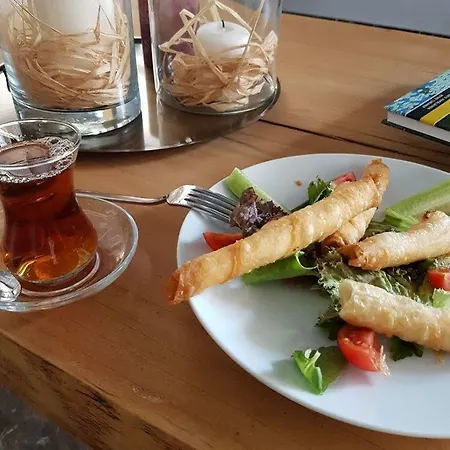 شقة فندقية وفندق برينس 2*