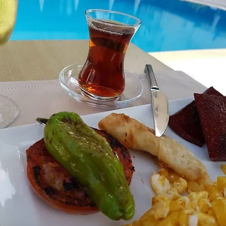 Aparthotel & Alanya
