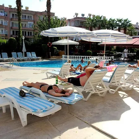 & 2* Alanya
