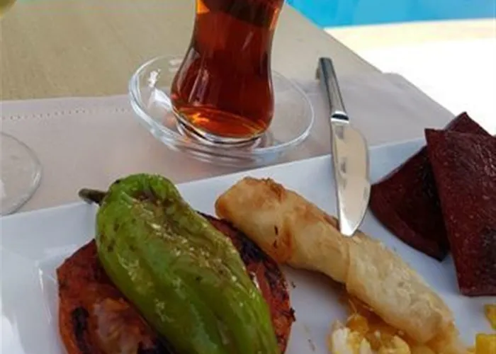 شقة فندقية &