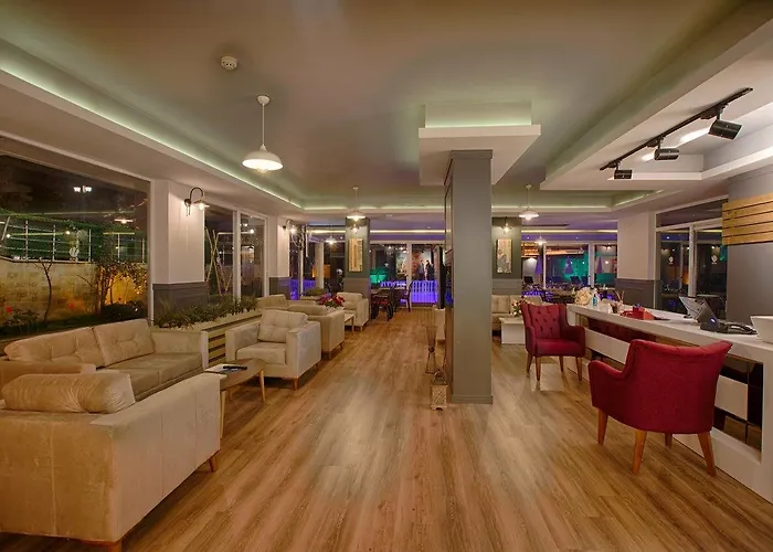 Apartmanhotel &