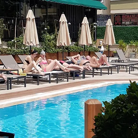 & Alanya