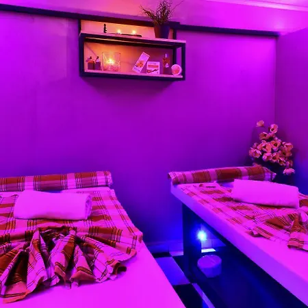Lejlighedshotel &