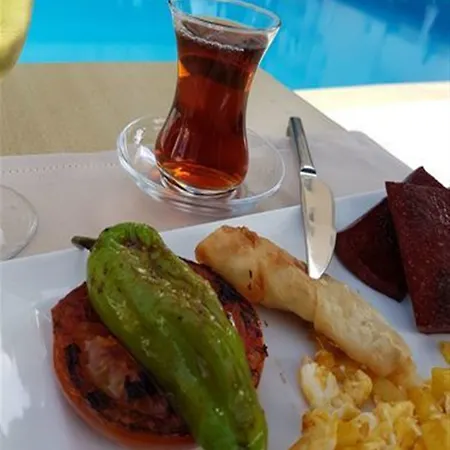 Lejlighedshotel &