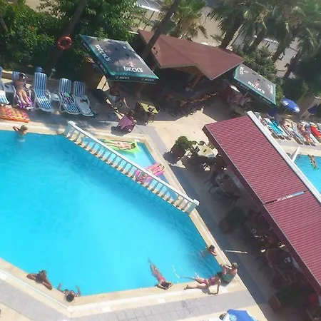 & Alanya