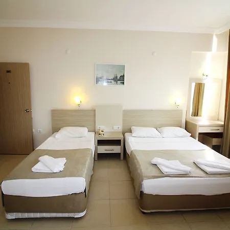 & Lejlighedshotel 3*