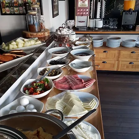 公寓式酒店 & 3*