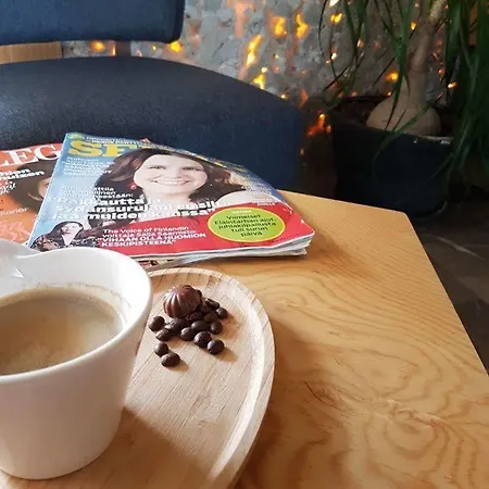 公寓式酒店 & 阿拉尼亚