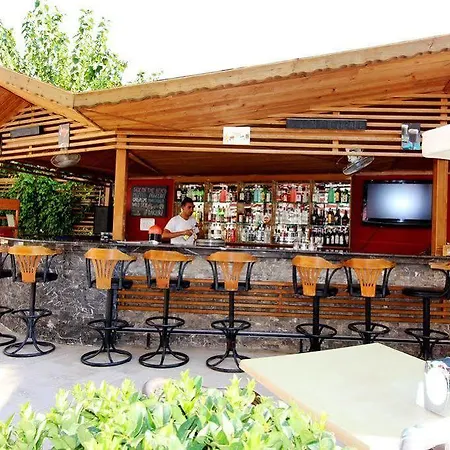 Lejlighedshotel & 3*