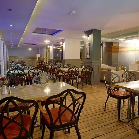 & Lejlighedshotel 3*