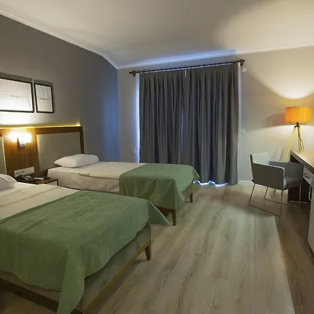 Lejlighedshotel & Alanya