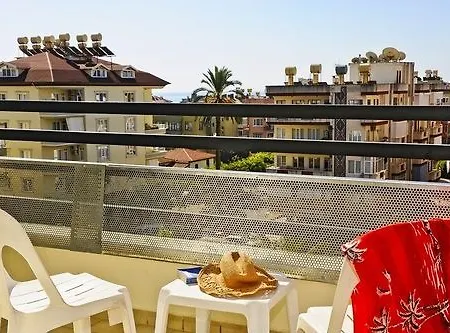 & 3* Алания